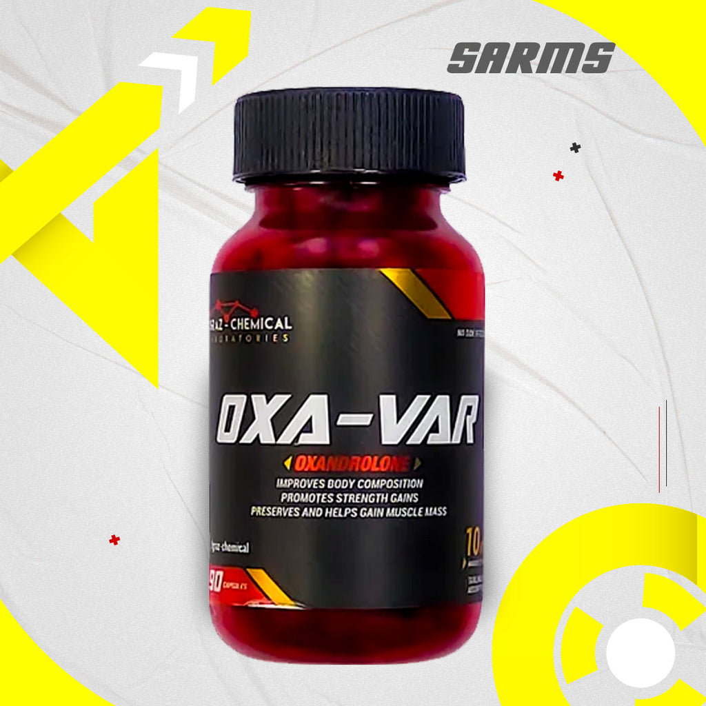 OXADRANDOLONA