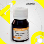 CARDARINE 10MG - WESCOTT