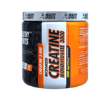 CREATINE MONOHYDRATE 3000 HEALTHY SPORT