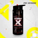 ENERGY X 25 SOBRES