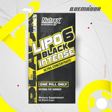 LIPO 6 BLACK INTENSE
