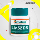 Liv52 60 comprimidos