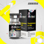 TRENBOLONE ACETATO 100MG MUTANT PHARMA