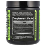 The Curse Pre-Workout 50 Serv