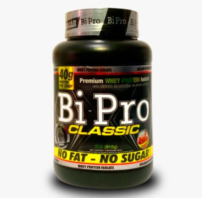 BIPRO CLASICC 2LBS – Cerete Nutrition